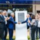 Brazil Insulin factory starts production